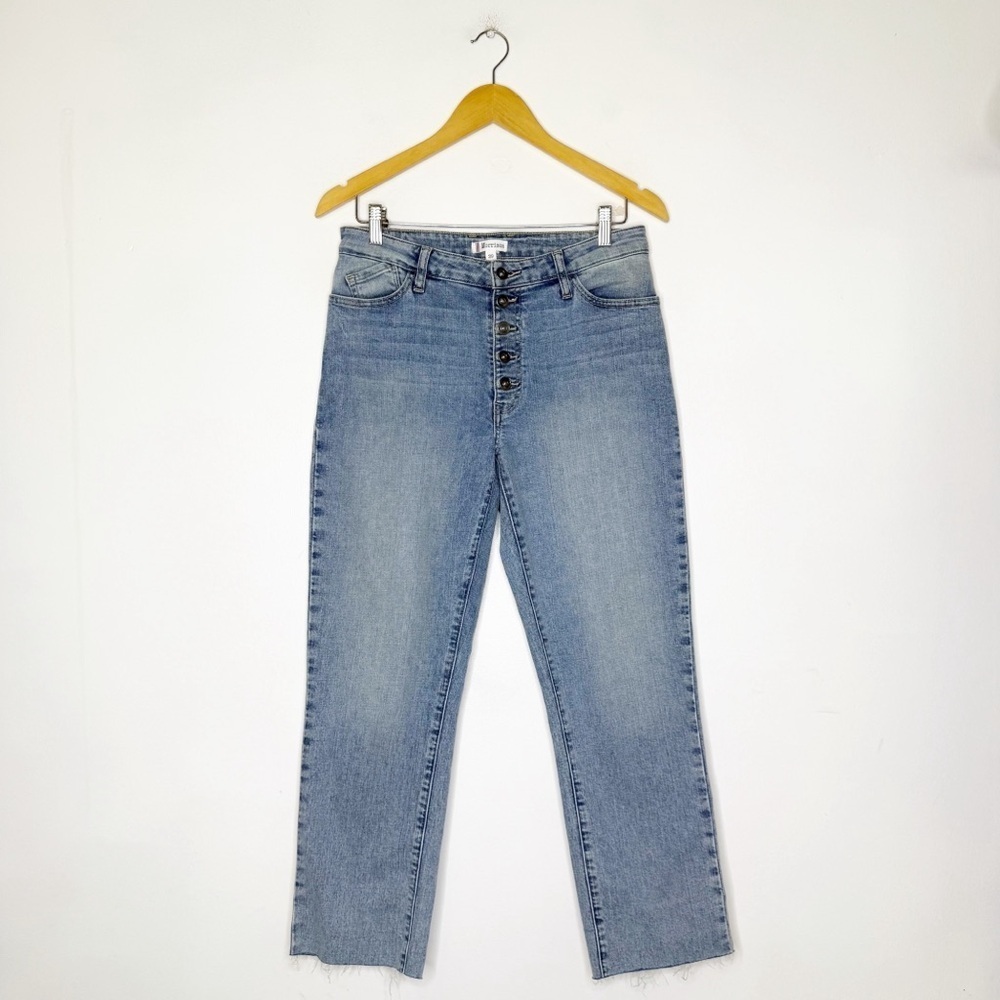 Morrison Light Blue Denim Jeans Women’s Boyfriend Jeans Size 29 NWOT